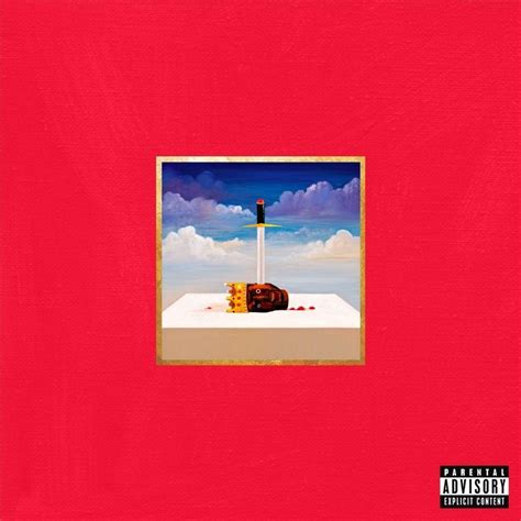 mbdtf full album.